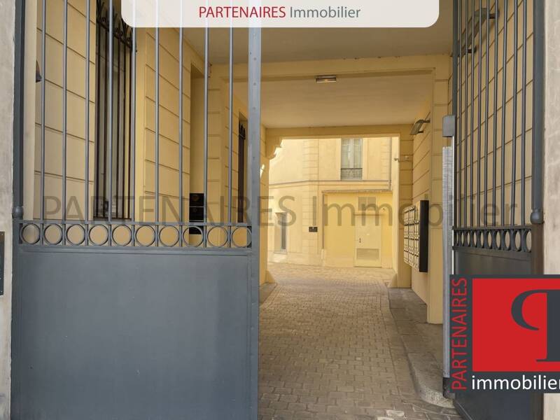 Maison à louer, 77m², VERSAILLES