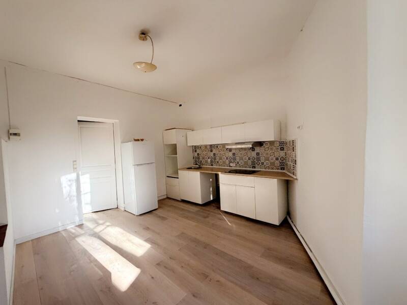 Maison à louer, 73m², AURIOL