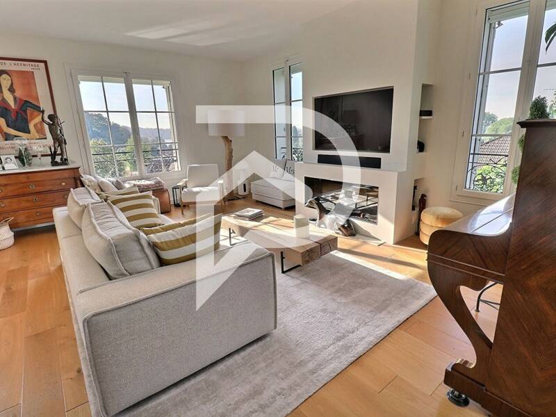 Maison à vendre, 245m², MAISONS LAFFITTE