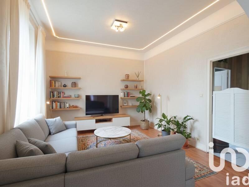 Maison à vendre, 88m², CHENY