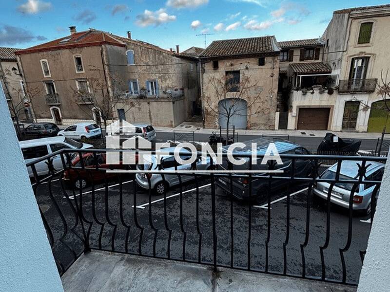 Maison à louer, 47m², CEYRAS