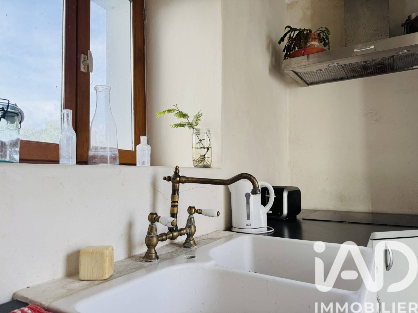 Maison à vendre, 117m², LES PORTES EN RE