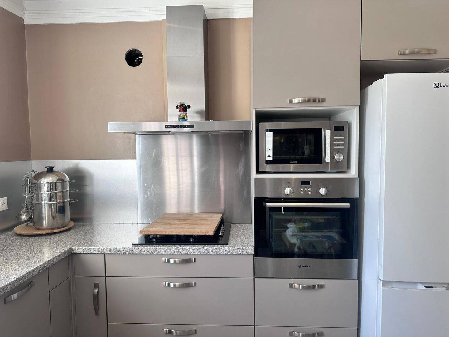Maison à vendre, 90m², DRANCY