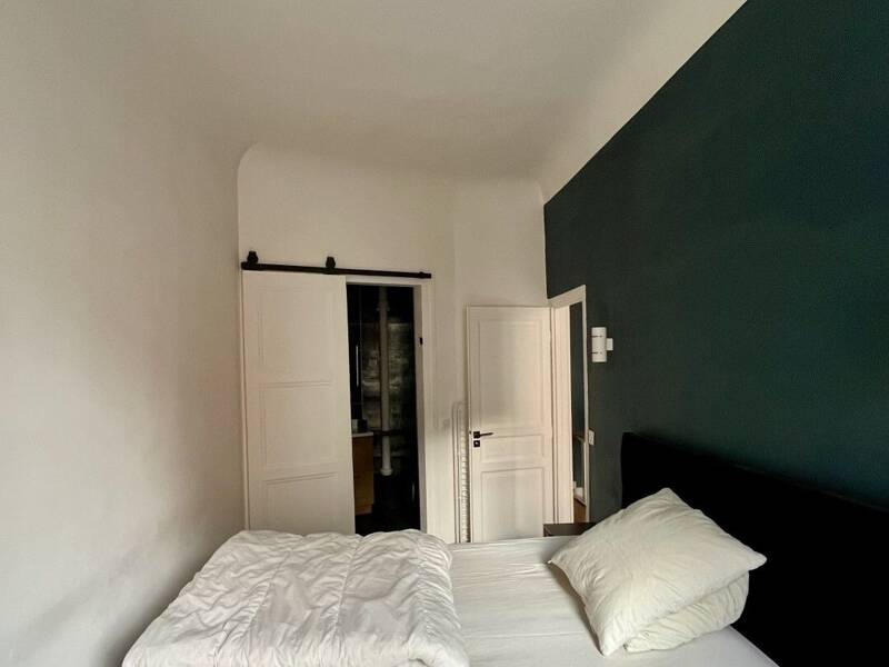 Maison à louer, 54m², BOULOGNE BILLANCOURT