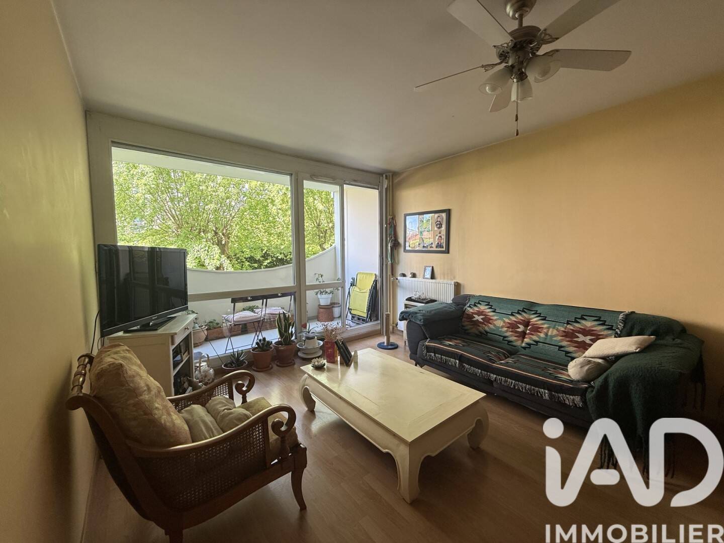 Maison à vendre, 67m², CHELLES