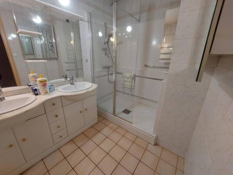 Maison à louer, 79m², DECINES CHARPIEU
