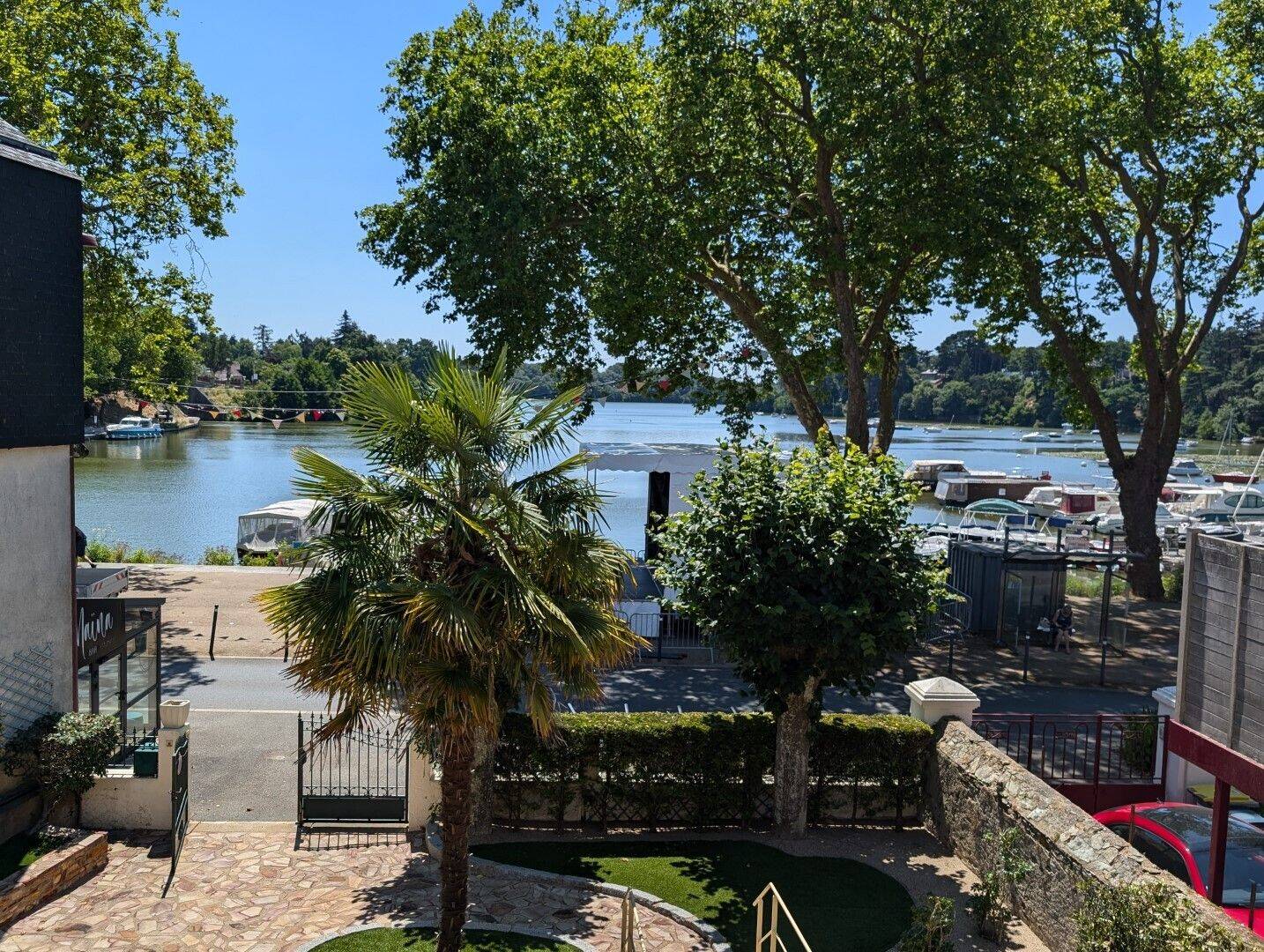 Maison à vendre, 191m², SUCE SUR ERDRE