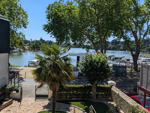 Maison à vendre 698 000 € 8 pièces 4 chambres 191 m² 435 m² de terrain Ouest Sucé-sur-Erdre 44240