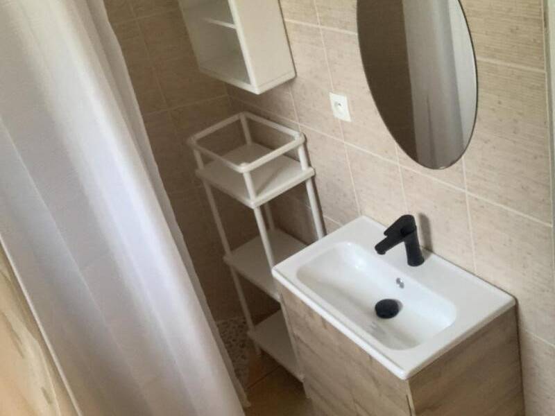 Maison à louer, 15m², NIMES