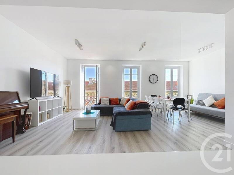 Maison à louer, 84m², NICE