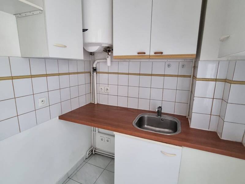 Maison à louer, 15m², PARIS 14E