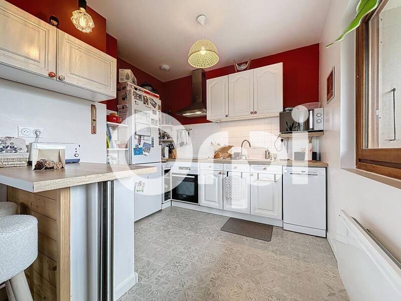 Maison à louer, 64m², VIUZ EN SALLAZ