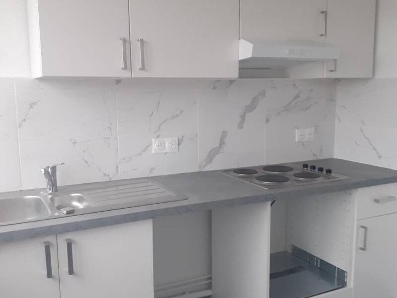 Maison à louer, 58m², DIJON