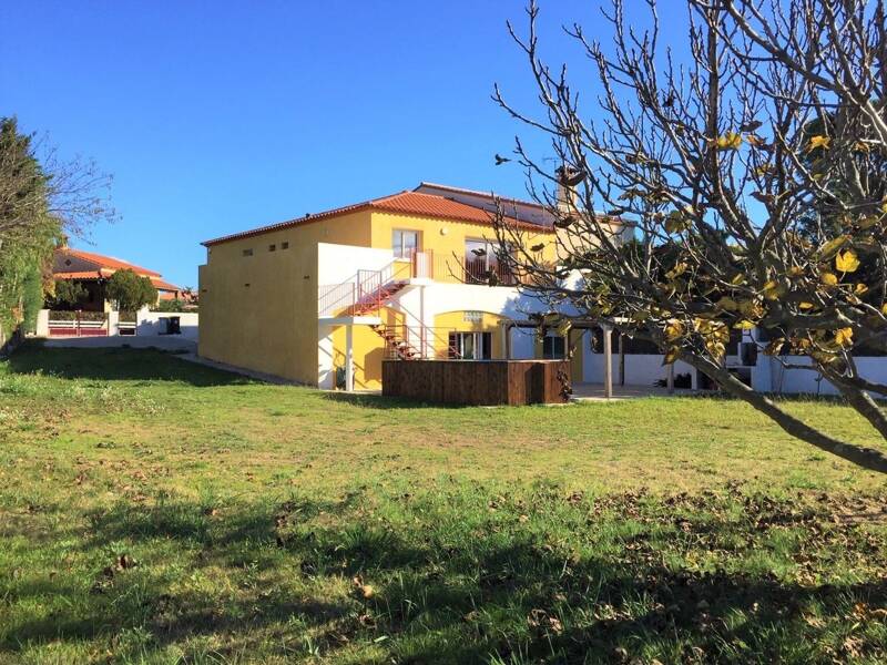 Maison à vendre, 120m², VILLENEUVE DE LA RAHO
