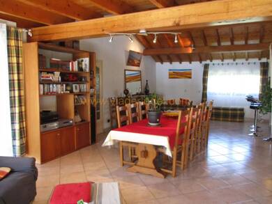 Maison en viager occupé Bouquet 231 500 € 8 pièces 6 chambres 249,6 m² Saugon 33920