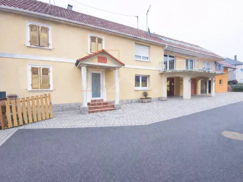 Maison à louer, 140m², SIEGEN