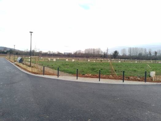 Terrain constructible à vendre 29 700 € 300 m² de terrain Crouy 02880