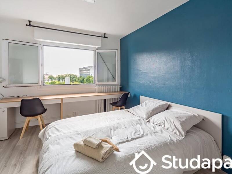 Maison à louer, 24m², LE HAVRE