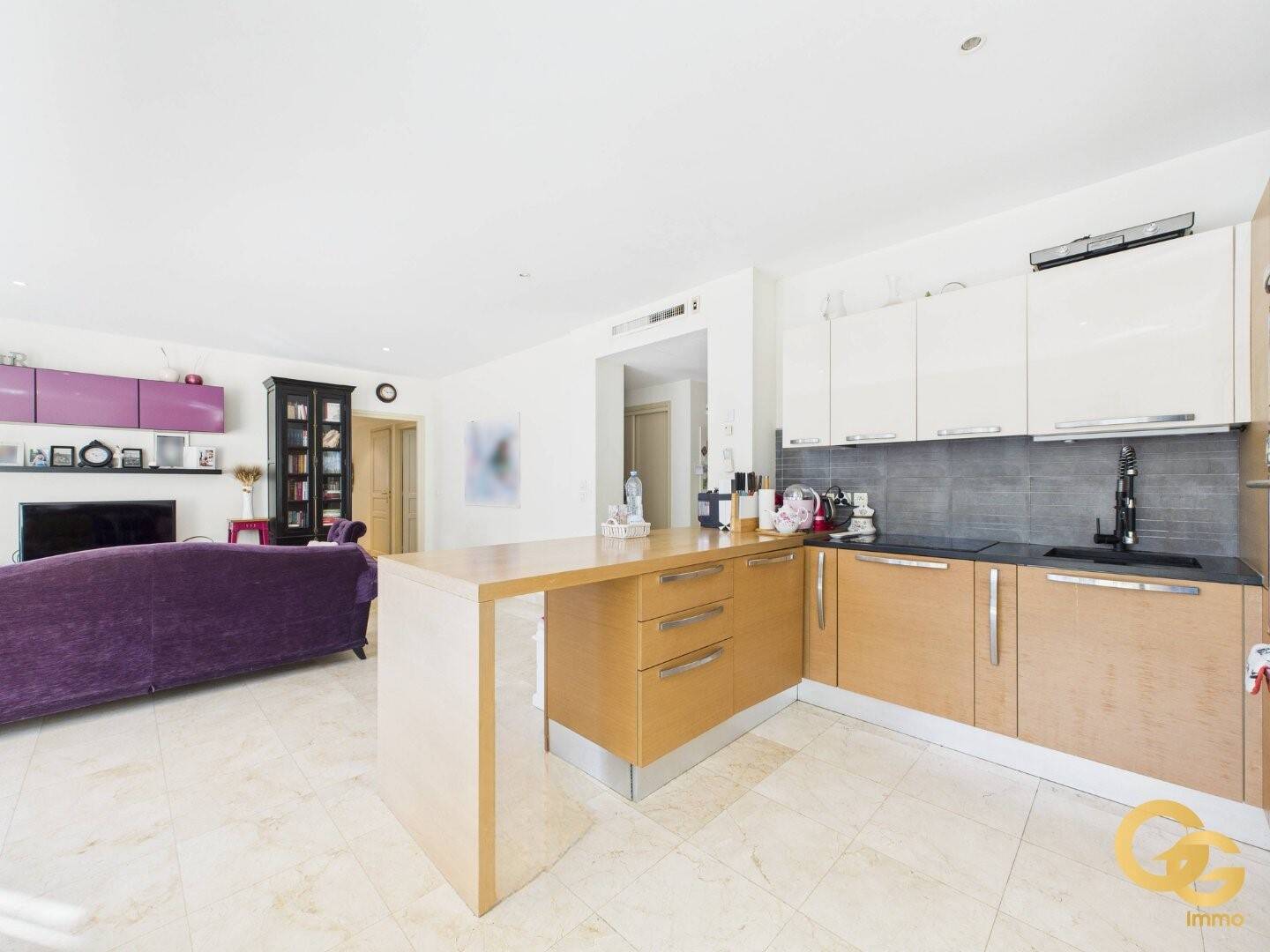 Maison à vendre, 101m², THEOULE SUR MER