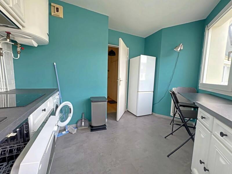 Maison à louer, 51m², PALAISEAU