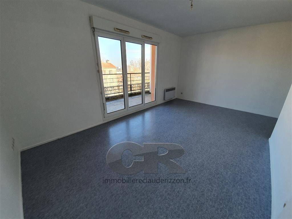 Maison à louer, 27m², VANDOEUVRE LES NANCY