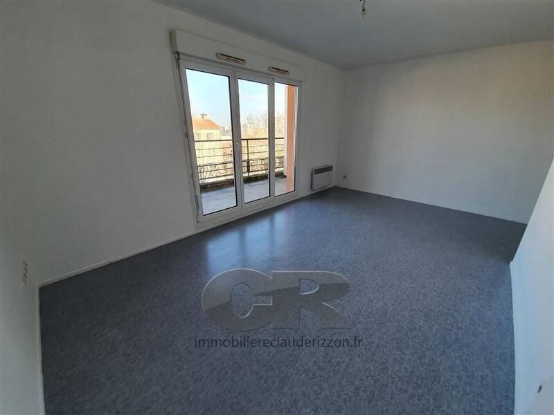 Maison à louer, 27m², VANDOEUVRE LES NANCY