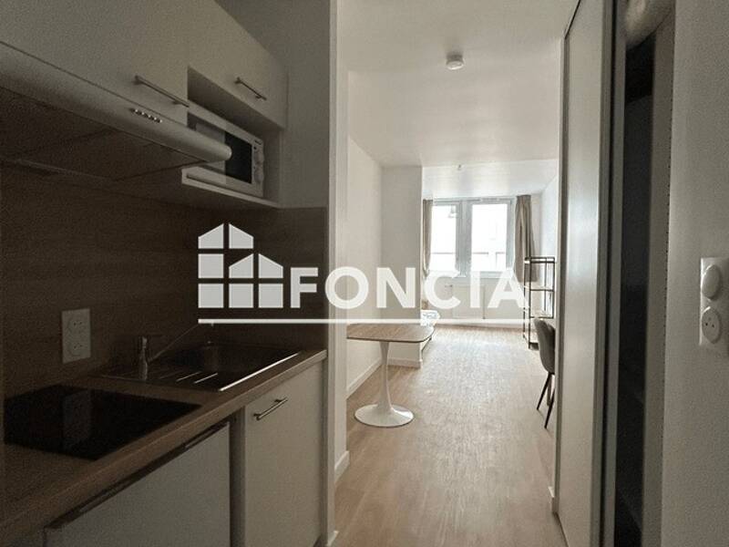 Maison à louer, 25m², ORLEANS