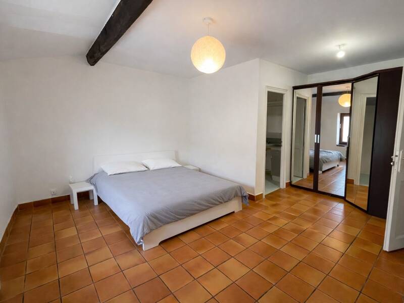 Maison à louer, 121m², SAINT GENIS LAVAL