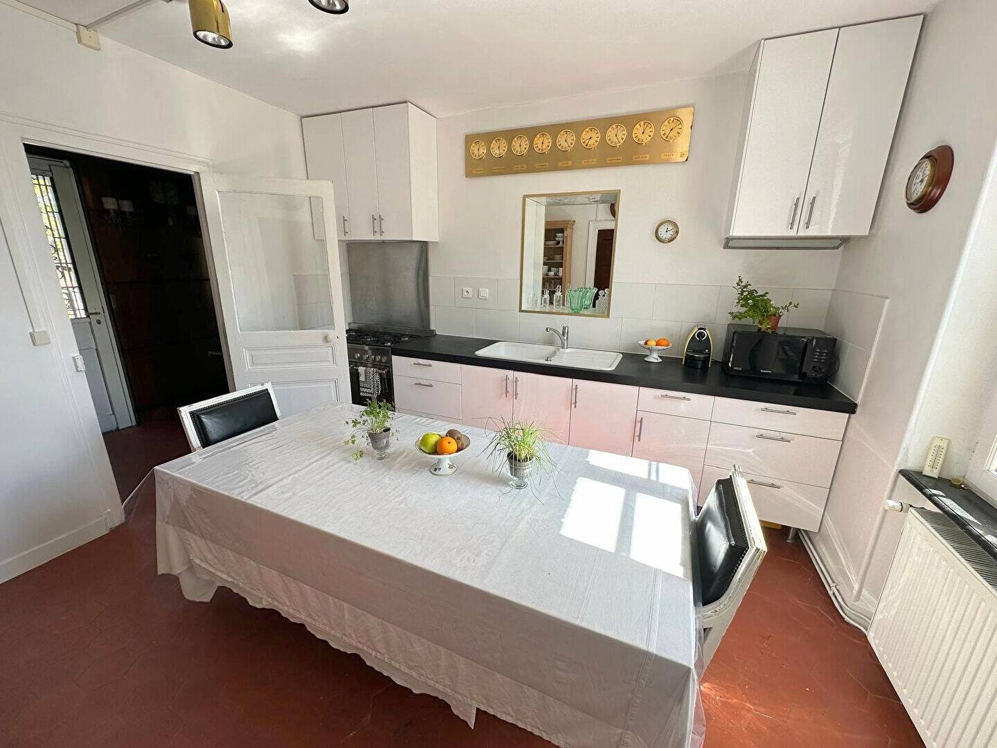 Maison à vendre, 167m², CHAUMONT EN VEXIN