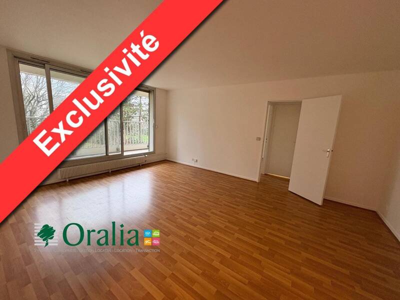 Maison à louer, 51m², BOULOGNE BILLANCOURT