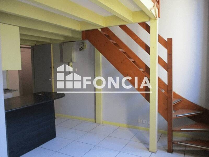 Maison à louer, 27m², BORDEAUX