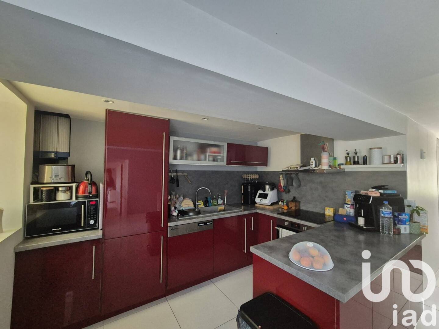 Maison à vendre, 125m², SIGNY SIGNETS