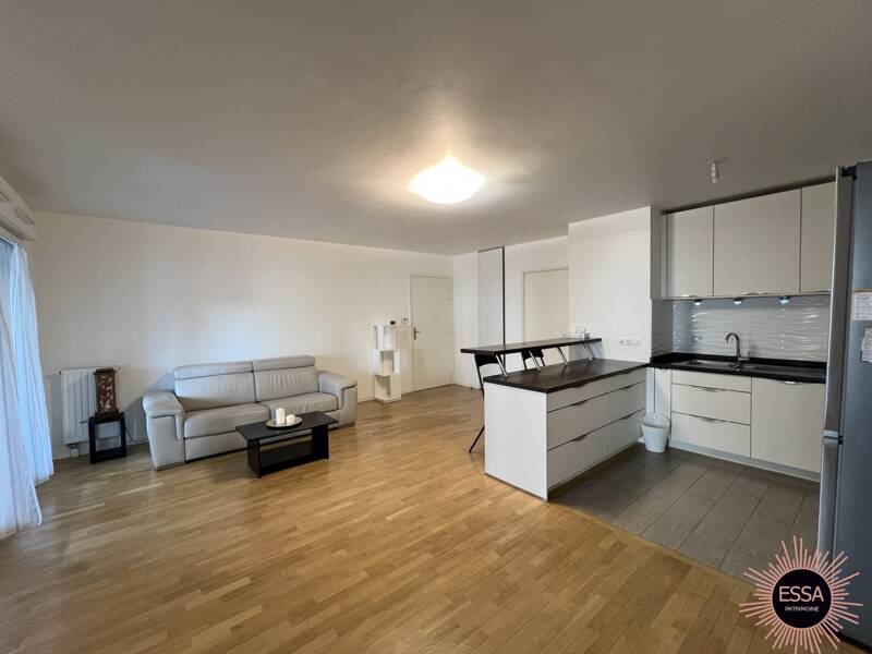 Maison à louer, 67m², VELIZY VILLACOUBLAY