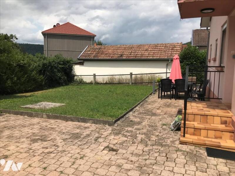 Maison à vendre, 0m², DOUBS