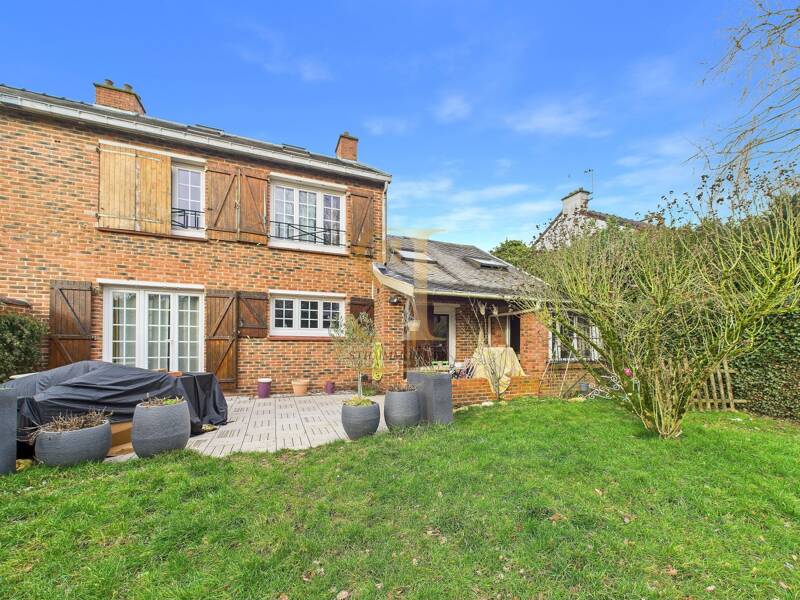 Maison à vendre, 140m², COMBS LA VILLE