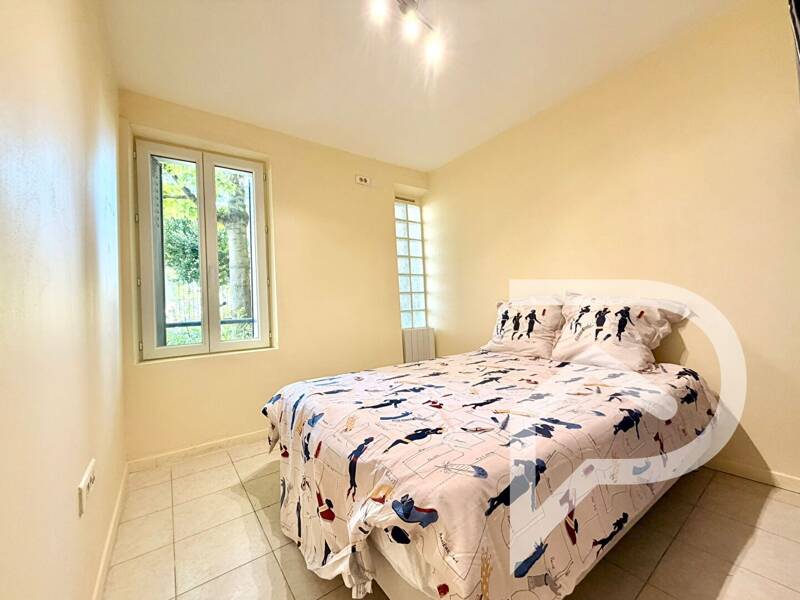 Maison à louer, 32m², VITRY SUR SEINE