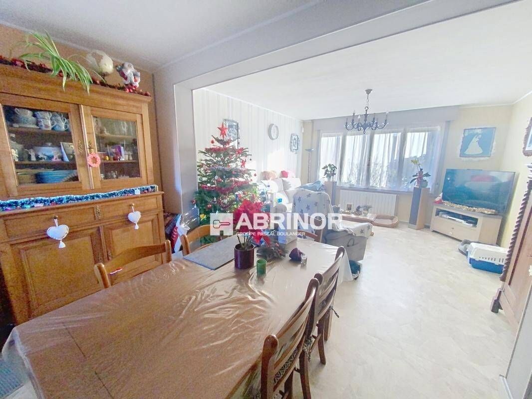 Maison à vendre, 85m², TOURCOING