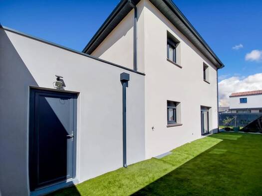 Maison à vendre 326 000 € 4 pièces 3 chambres 92,4 m² 274 m² de terrain Pomérols 34810