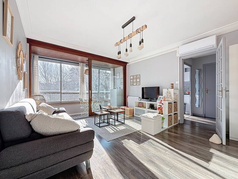 Maison à vendre, 52m², GRENOBLE