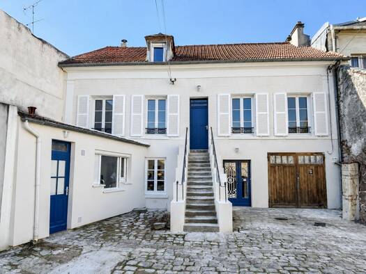 Bureaux à vendre 495 000 € 193 m² de bureaux divisible jusqu'à 1 m² Saphir Longjumeau 91160
