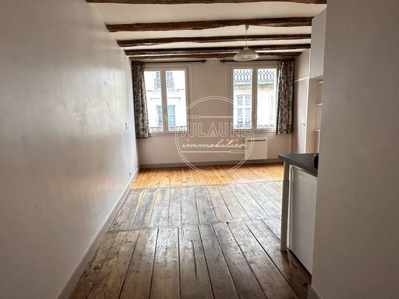 Maison à louer, 25m², LIMOGES