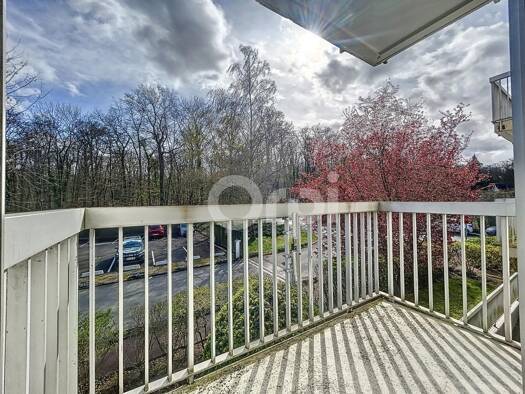 Appartement à vendre 140 000 € 1 pièce 37,4 m² 3 étages Centre-Gare Chantilly 60500