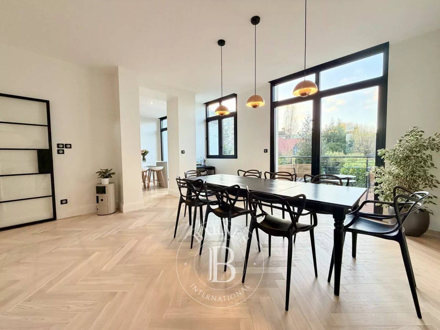 Maison à vendre, 185m², MARCQ EN BAROEUL