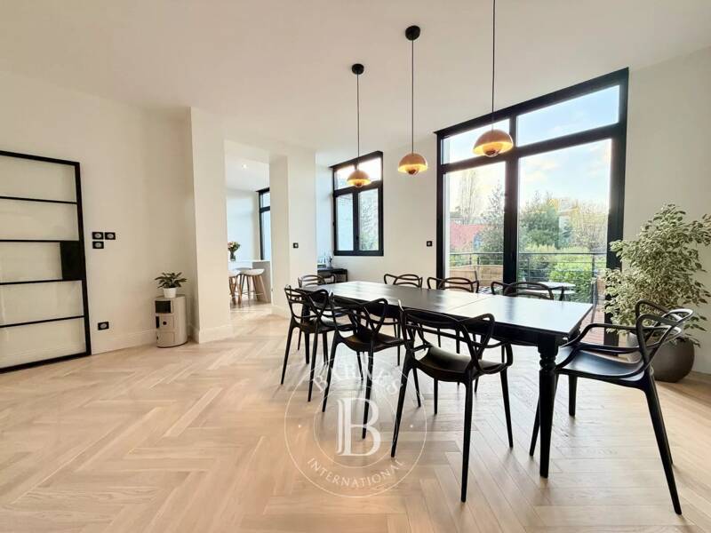 Maison à vendre, 185m², MARCQ EN BAROEUL
