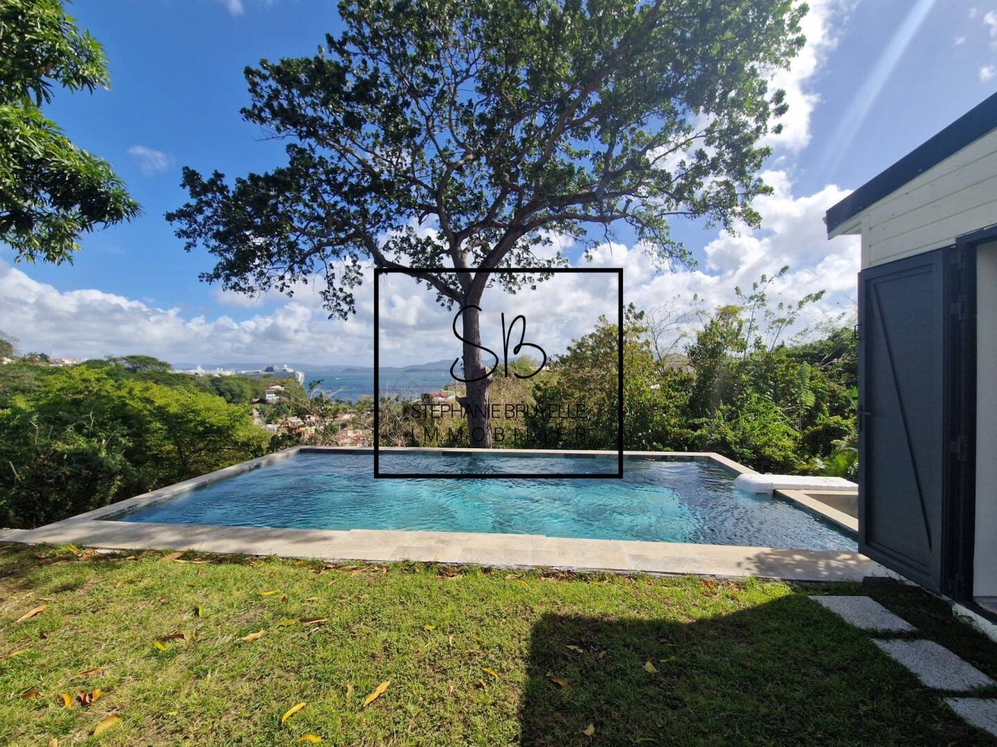 Maison à vendre, 160m², FORT DE FRANCE