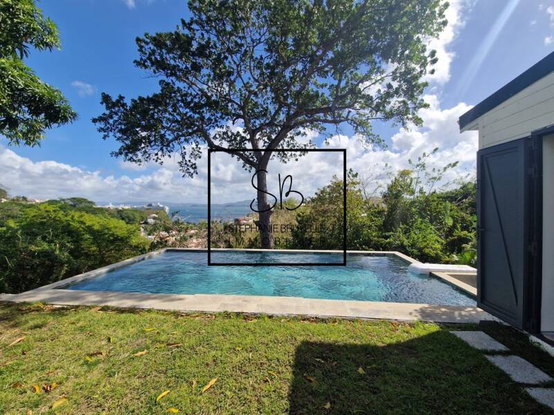 Maison à vendre, 160m², FORT DE FRANCE