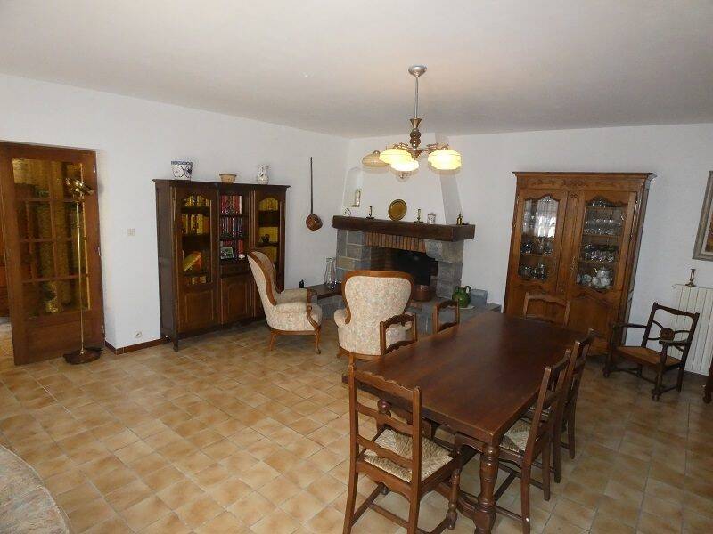 Maison à vendre, 171m², LABARTHE RIVIERE