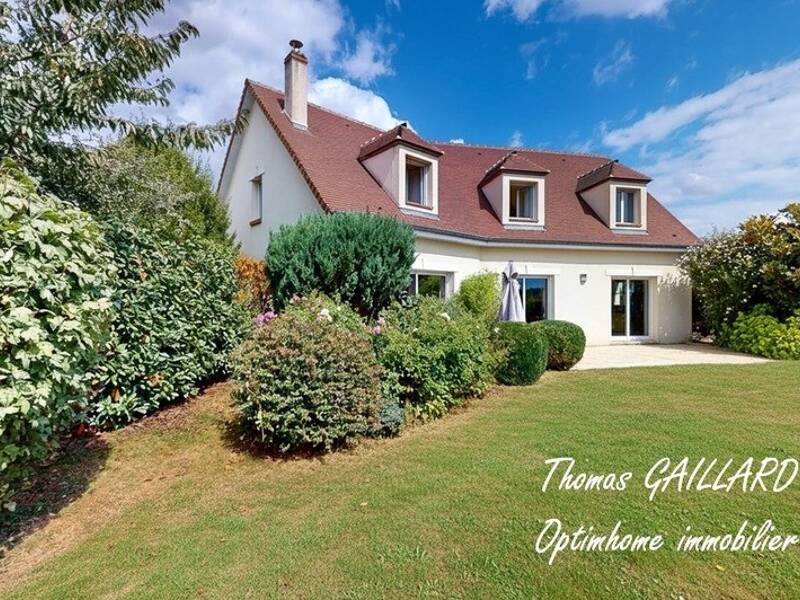 Maison à vendre, 188m², LE NEUBOURG