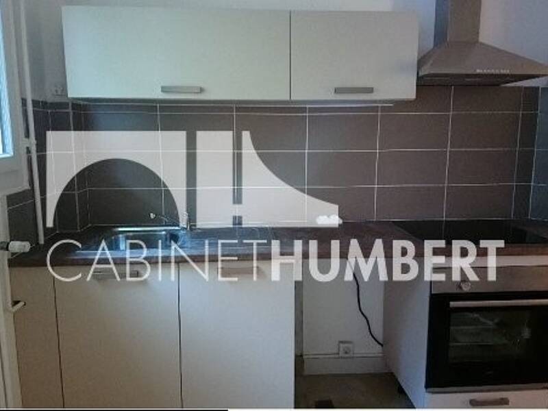 Maison à louer, 58m², SAINT ETIENNE