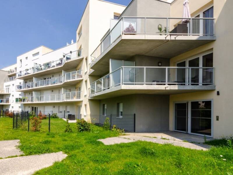 Maison à louer, 57m², MARQUETTE LEZ LILLE